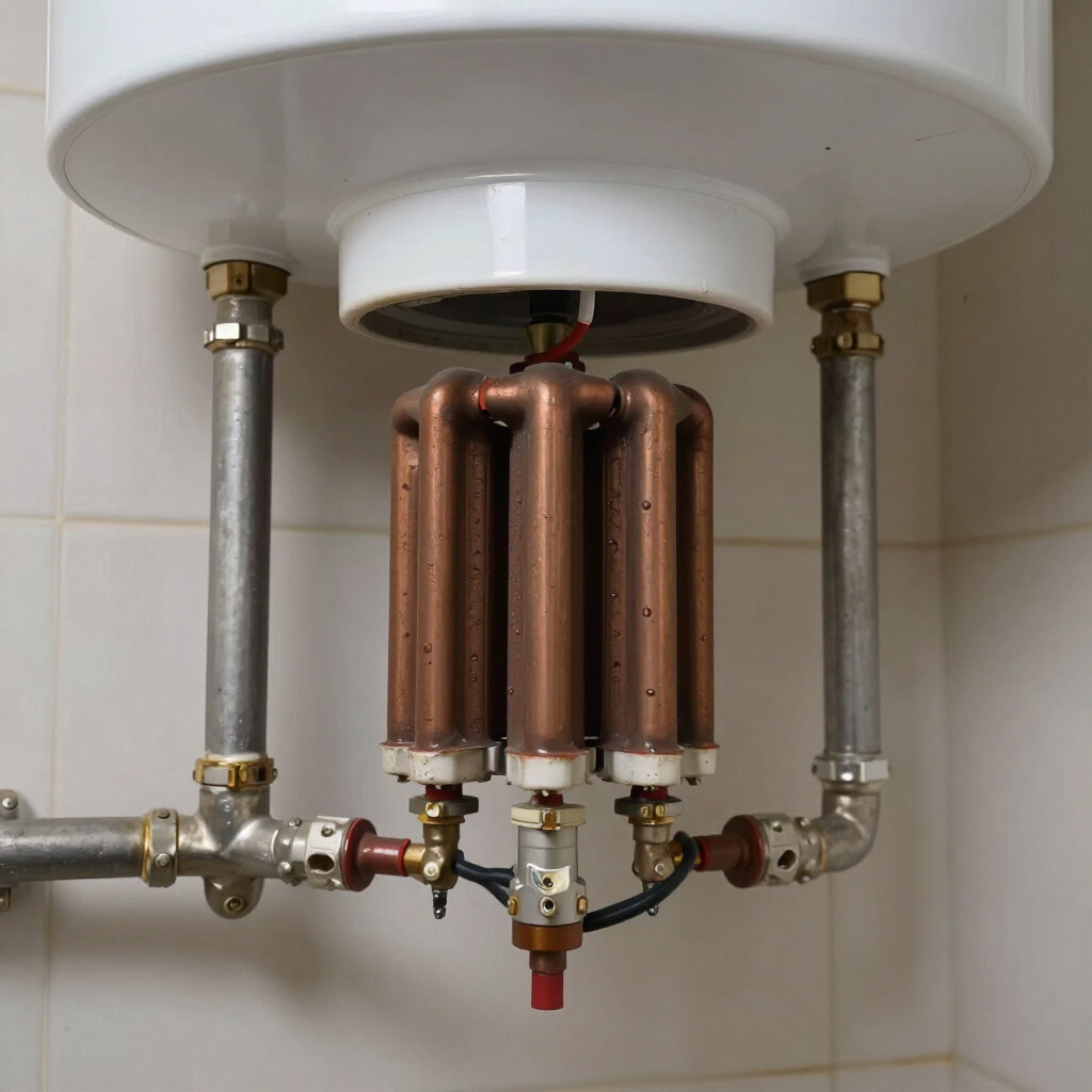 Water Heater Services in Indianola