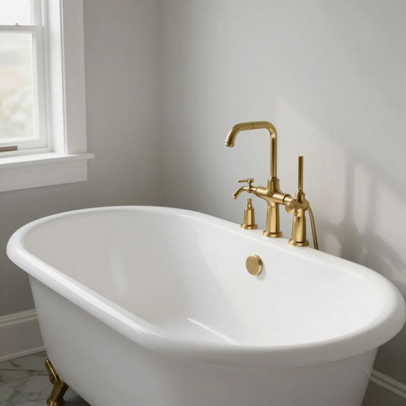 Bathroom & Kitchen Upgrades in Indianola